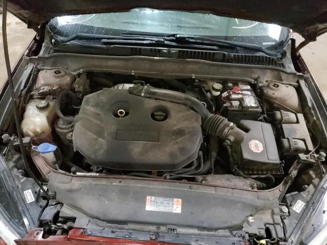 Photo 7 from auction – 2015 FORD FUSION TIT with VIN 3FA6P0D91FR254961