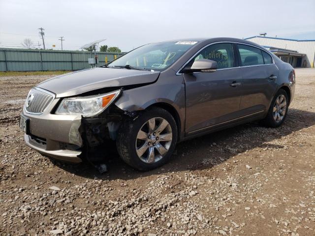 Фото 9 с аукциона – 2012 BUICK LACROSSE P с VIN 1G4GF5E38CF143532