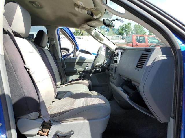 Photo 5 from auction – 2008 DODGE RAM 1500 S with VIN 1D7HU18NX8J211327