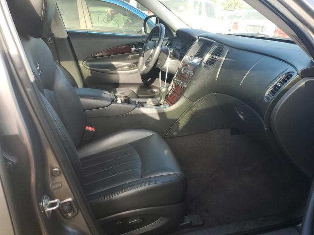 Photo 5 from auction – 2012 INFINITI EX35 with VIN JN1AJ0HP9CM400951