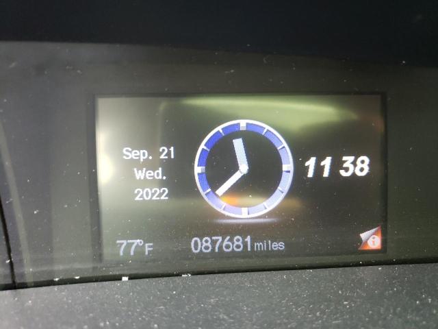 صورة رقم 8 من المزاد - 2014 HONDA CIVIC EX مع VIN 19XFB2F84EE266200
