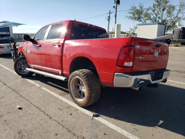 Photo 3 from auction – 2016 RAM 1500 SLT with VIN 1C6RR7LT1GS400960