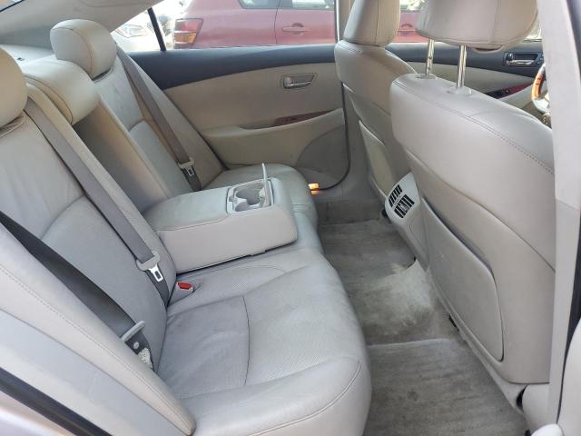 Photo 6 from auction – 2008 LEXUS ES 350 with VIN JTHBJ46G182262173