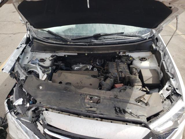 Photo 7 from auction – 2018 MITSUBISHI OUTLANDER with VIN JA4AR3AU9JZ029789