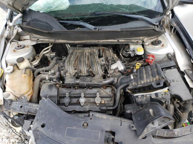 Photo 7 from auction – 2009 DODGE AVENGER SX with VIN 1B3LC56D09N532331