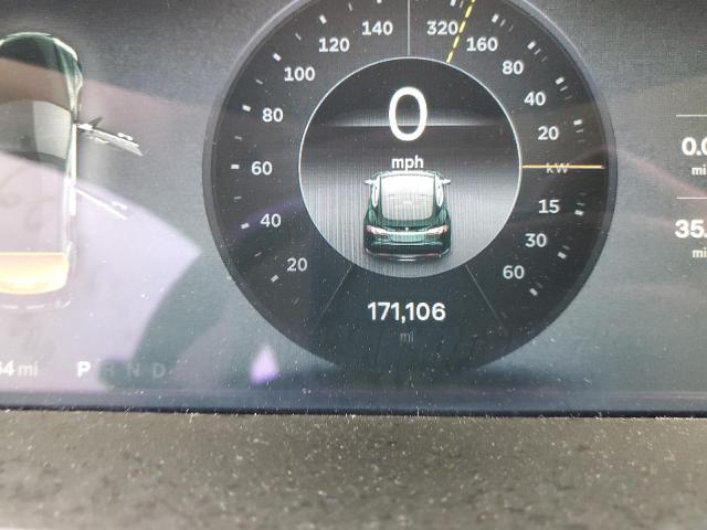 Photo 8 from auction – 2013 TESLA MODEL S with VIN 5YJSA1CN3DFP17213