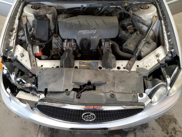 Photo 7 from auction – 2005 BUICK LACROSSE C with VIN 2G4WD532651234613