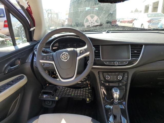Photo 9 from auction – 2019 BUICK ENCORE PRE with VIN KL4CJASB7KB876631