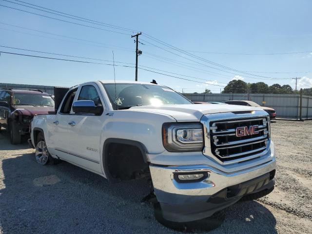 Photo 1 from auction – 2018 GMC SIERRA K15 with VIN 1GTV2NEC2JZ352185