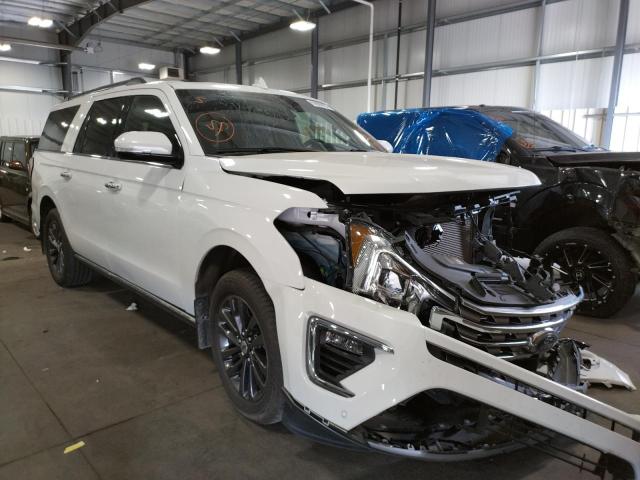 FORD EXPEDITION 2020 with VIN 1FMJK2AT5LEB01802 - Photo from auction