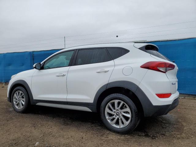Photo 3 from auction – 2018 HYUNDAI TUCSON SEL with VIN KM8J3CA49JU769715