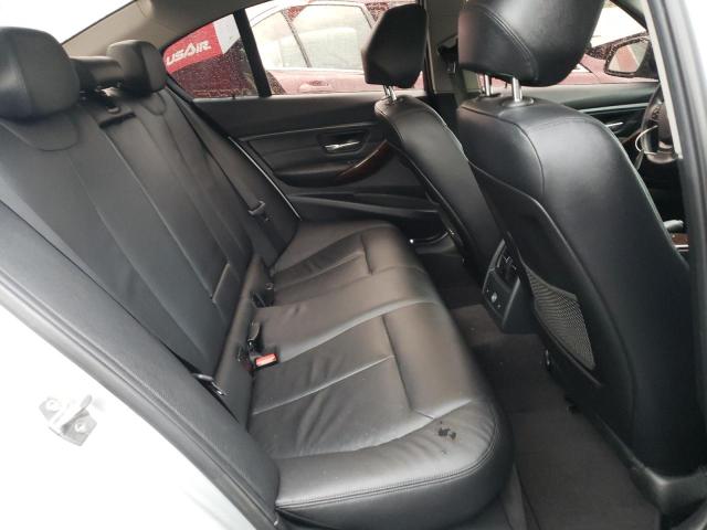 Photo 6 from auction – 2013 BMW 328 XI with VIN WBA3B3C59DF533111