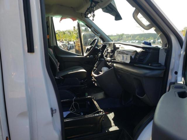 Photo 5 from auction – 2020 FORD TRANSIT T- with VIN 1FDBW5P85LKB18369
