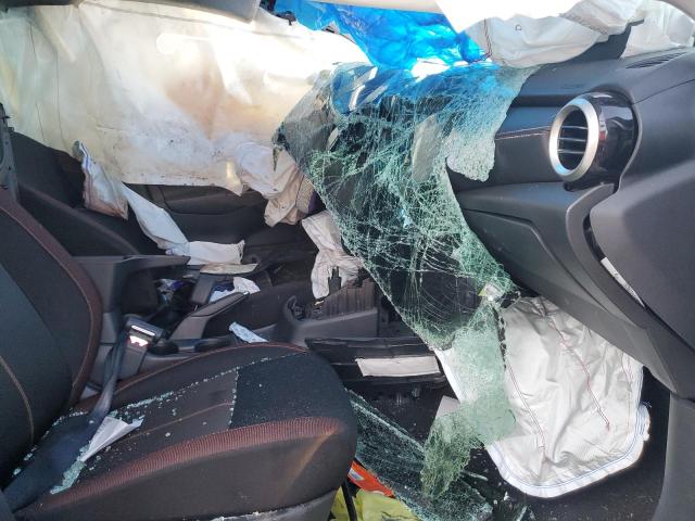 Photo 5 from auction – 2021 NISSAN VERSA SR with VIN 3N1CN8FV0ML924515