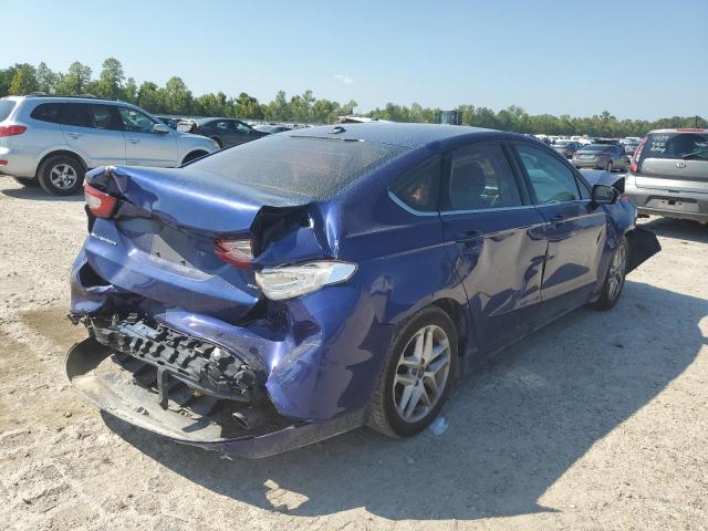 Photo 4 from auction – 2014 FORD FUSION SE with VIN 1FA6P0H76E5388763