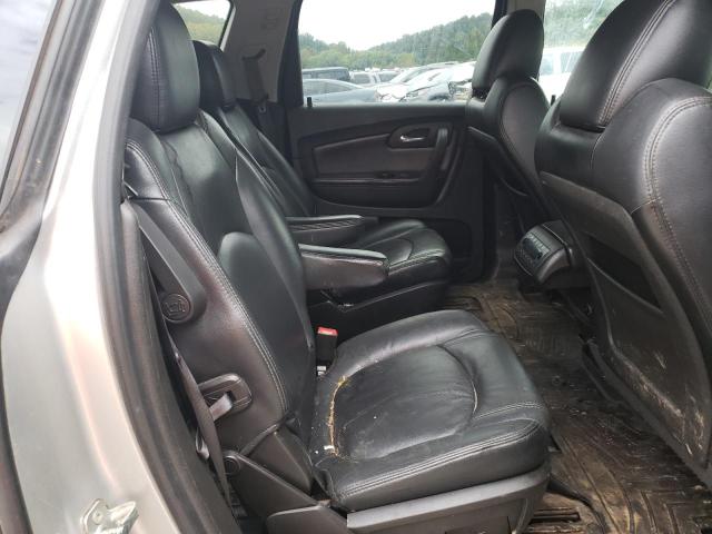 Photo 6 from auction – 2012 CHEVROLET TRAVERSE L with VIN 1GNKVJED9CJ127508