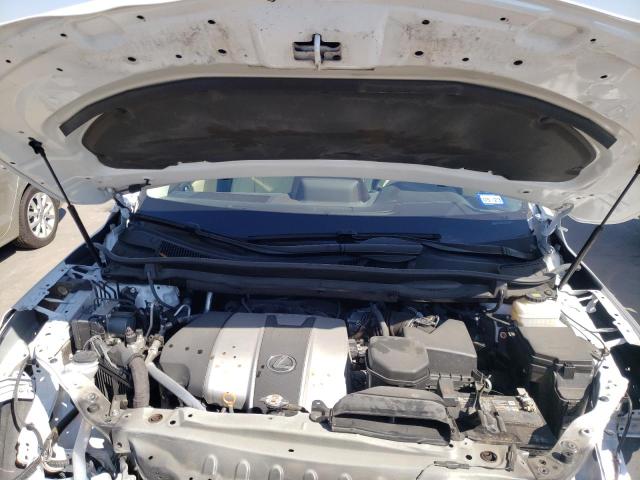 Photo 7 from auction – 2020 LEXUS RX 350 with VIN 2T2HZMAA2LC159003
