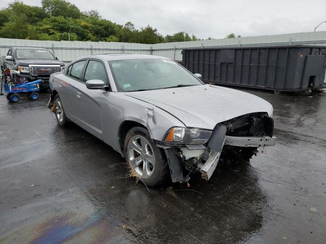 DODGE CHARGER SX 2014 with VIN 2C3CDXHG1EH155529 - Photo from auction