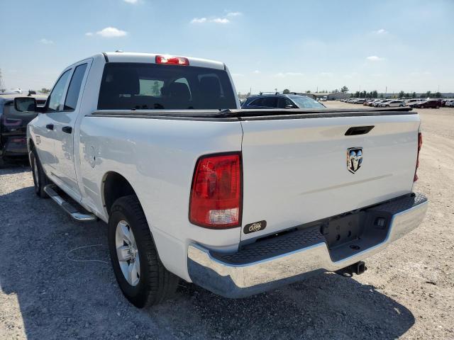Photo 3 from auction – 2021 RAM 1500 CLASS with VIN 1C6RR6FG8MS521196