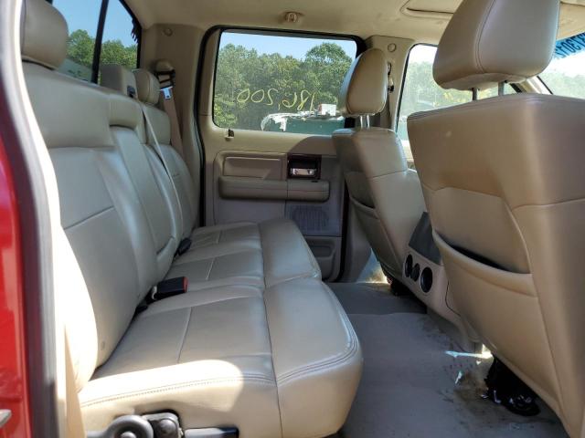 Photo 6 from auction – 2008 FORD F150 SUPER with VIN 1FTPW12V38FA82018