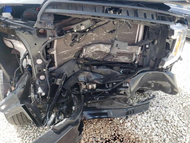 Photo 9 from auction – 2020 FORD F150 SUPER with VIN 1FTEW1CB3LFC17471