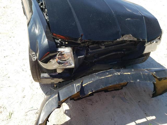 Photo 9 from auction – 2008 CHRYSLER 300C with VIN 2C3KA63H18H193653