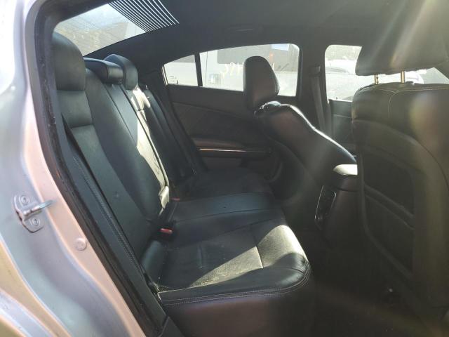 Photo 6 from auction – 2012 DODGE CHARGER R/ with VIN 2C3CDXCTXCH299937
