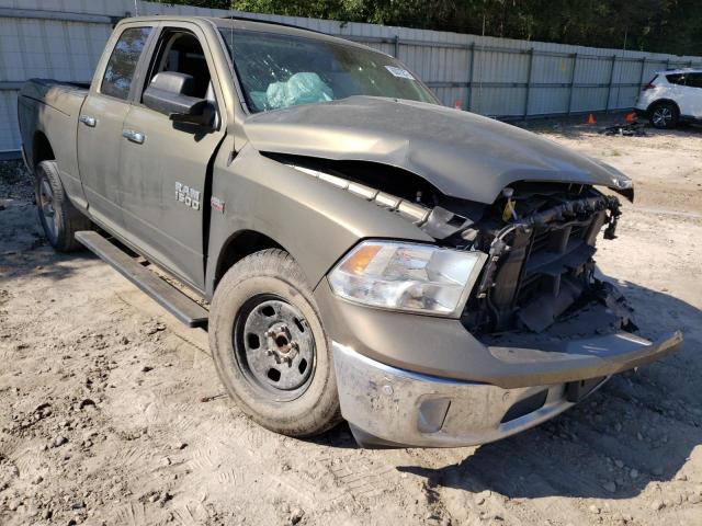 RAM 1500 SLT 2014 with VIN 1C6RR6GT3ES277342 - Photo from auction
