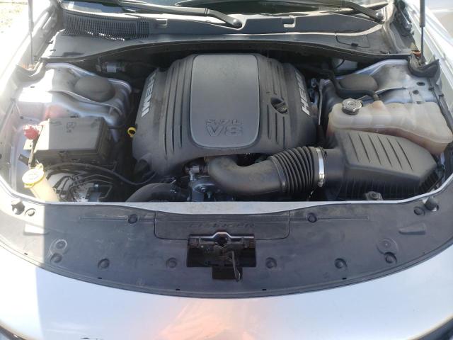 Photo 7 from auction – 2021 DODGE CHARGER R/ with VIN 2C3CDXCT4MH547925