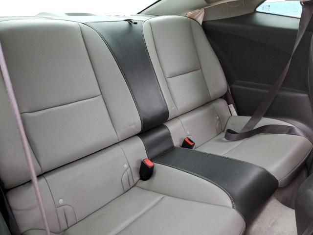 Photo 6 from auction – 2013 CHEVROLET CAMARO 2SS with VIN 2G1FK1EJ9D9196701