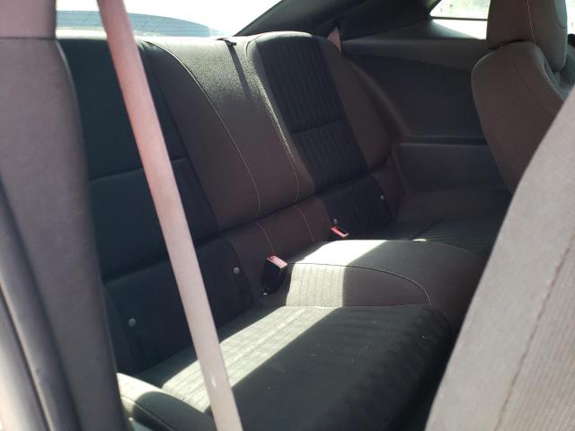 Photo 6 from auction – 2014 CHEVROLET CAMARO LS with VIN 2G1FA1E34E9193887