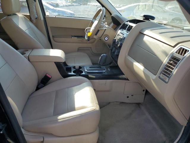 Photo 5 from auction – 2012 FORD ESCAPE LIM with VIN 1FMCU0EG2CKA66903