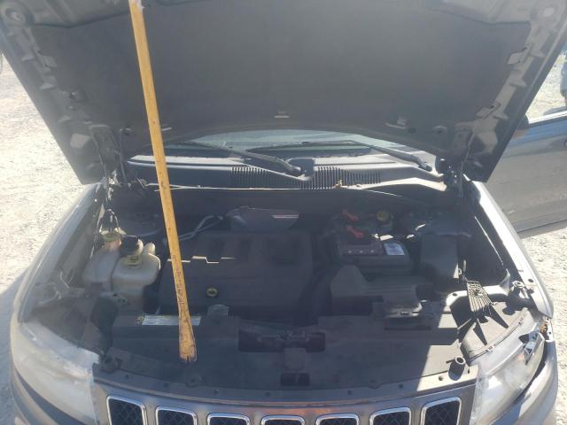 Photo 7 from auction – 2012 JEEP COMPASS SP with VIN 1C4NJDBBXCD592609