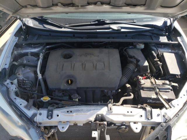 Photo 7 from auction – 2015 TOYOTA COROLLA L with VIN 5YFBURHE2FP272694