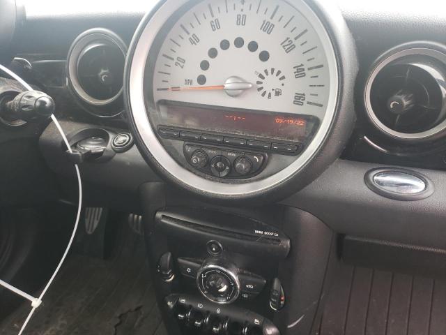 Photo 9 from auction – 2012 MINI COOPER S with VIN WMWSV3C55CT386031