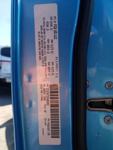 Photo 10 from auction – 2015 DODGE CHARGER R/ with VIN 2C3CDXCT3FH858359