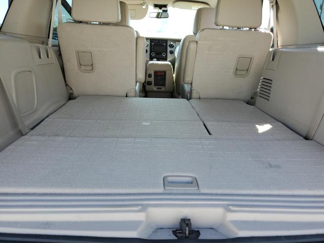 Photo 9 from auction – 2014 FORD EXPEDITION with VIN 1FMJU1K57EEF22248
