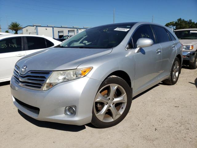 Photo 2 from auction – 2009 TOYOTA VENZA with VIN 4T3BK11A19U019889