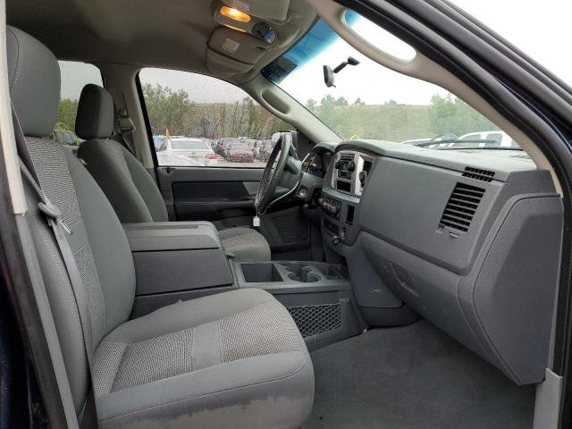 Photo 5 from auction – 2007 DODGE RAM 1500 with VIN 3D7KS19D47G734781