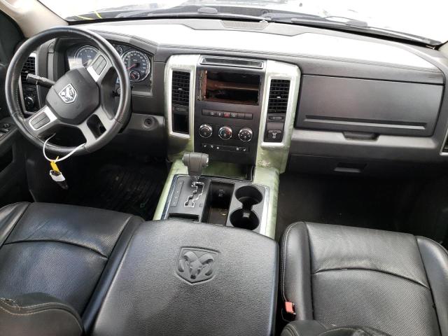 Photo 9 from auction – 2011 DODGE RAM 1500 with VIN 1D7RB1GT5BS634263