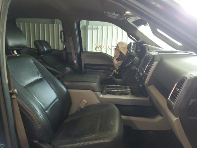 Photo 5 from auction – 2015 FORD F150 SUPER with VIN 1FTEW1EP1FKD05097