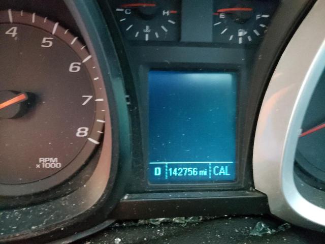 Photo 8 from auction – 2014 CHEVROLET EQUINOX LT with VIN 2GNALBEK1E6312996