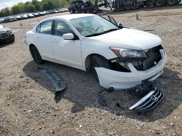 HONDA ACCORD LX 2012 with VIN 1HGCP2F31CA056650 - Photo from auction