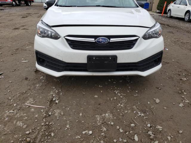 Photo 9 from auction – 2020 SUBARU IMPREZA with VIN 4S3GTAB61L3725414