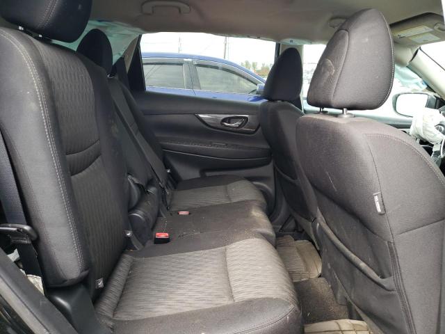 Photo 6 from auction – 2017 NISSAN ROGUE S with VIN 5N1AT2MT8HC868779