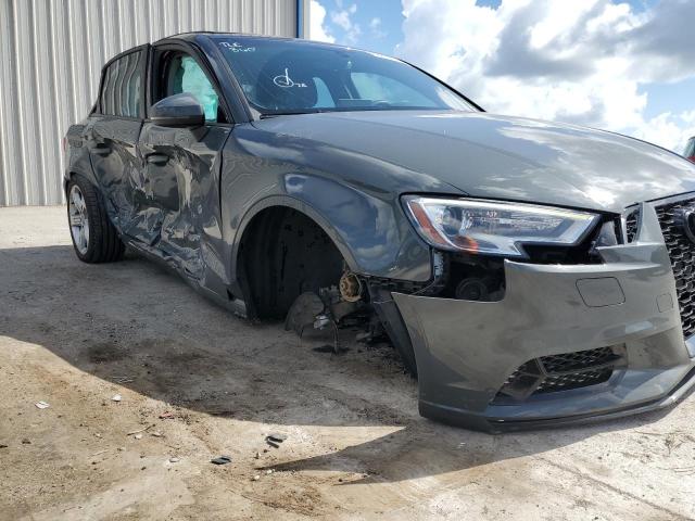 Photo 9 from auction – 2017 AUDI A3 PREMIUM with VIN WAUB8GFF2H1010733