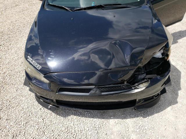 Photo 7 from auction – 2011 MITSUBISHI LANCER ES/ with VIN JA32U2FU2BU016861