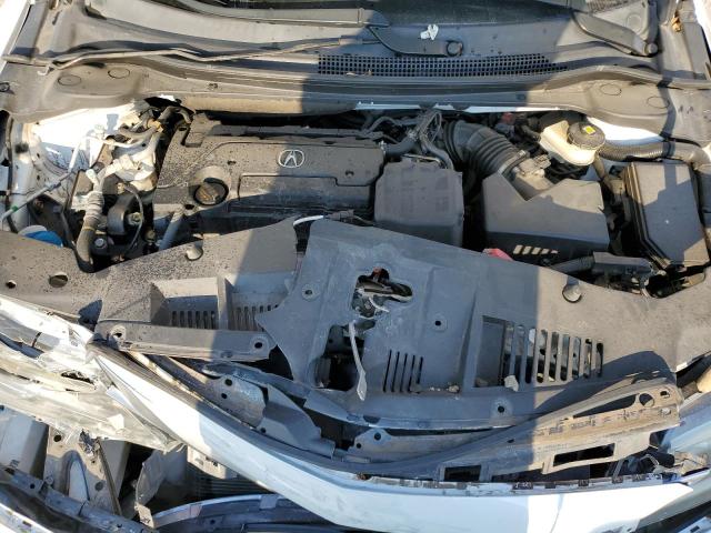 Photo 7 from auction – 2016 ACURA ILX BASE W with VIN 19UDE2F30GA021579