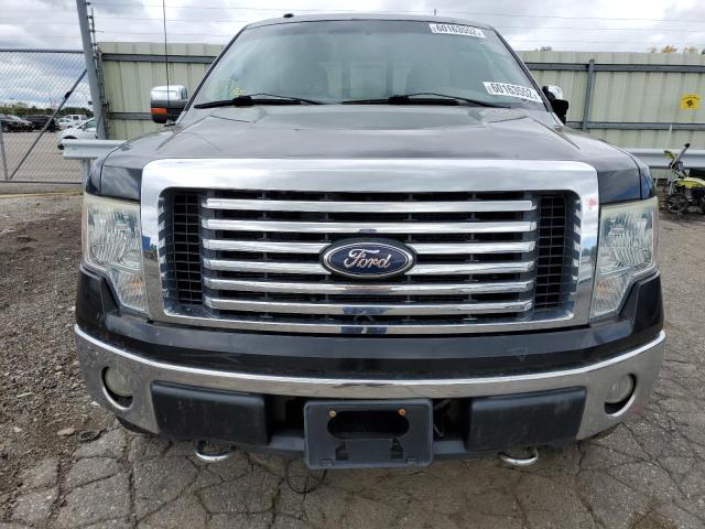 Photo 9 from auction – 2010 FORD F150 SUPER with VIN 1FTFW1EV9AFA41633