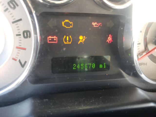 Photo 8 from auction – 2010 FORD EDGE LIMIT with VIN 2FMDK3KC4ABA49346